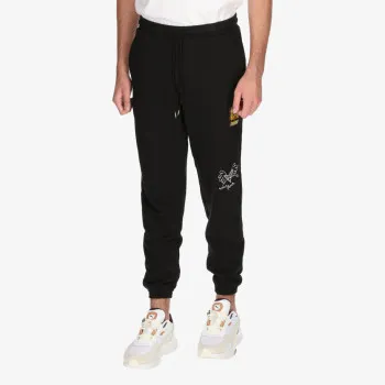 Puma Donji dio trenerke X BRITTO Sweatpants 