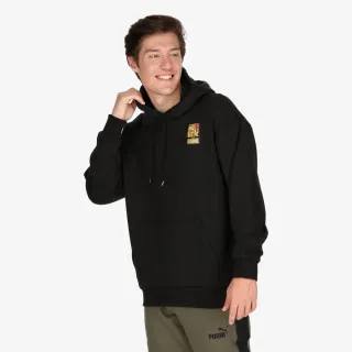 Puma Dukserica X BRITTO Hoodie 