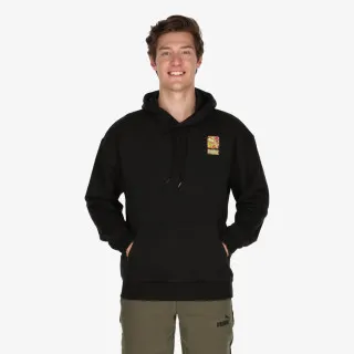 Puma Dukserica X BRITTO Hoodie 