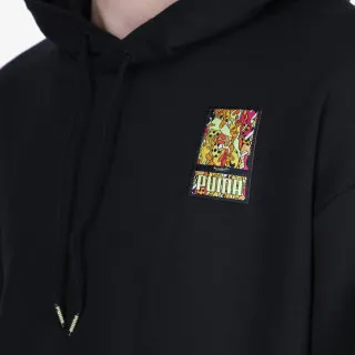 Puma Dukserica X BRITTO Hoodie 