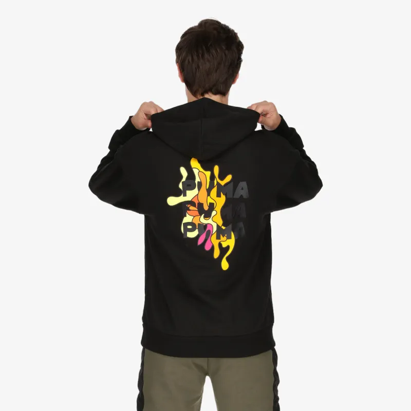 Puma Dukserica X BRITTO Hoodie 