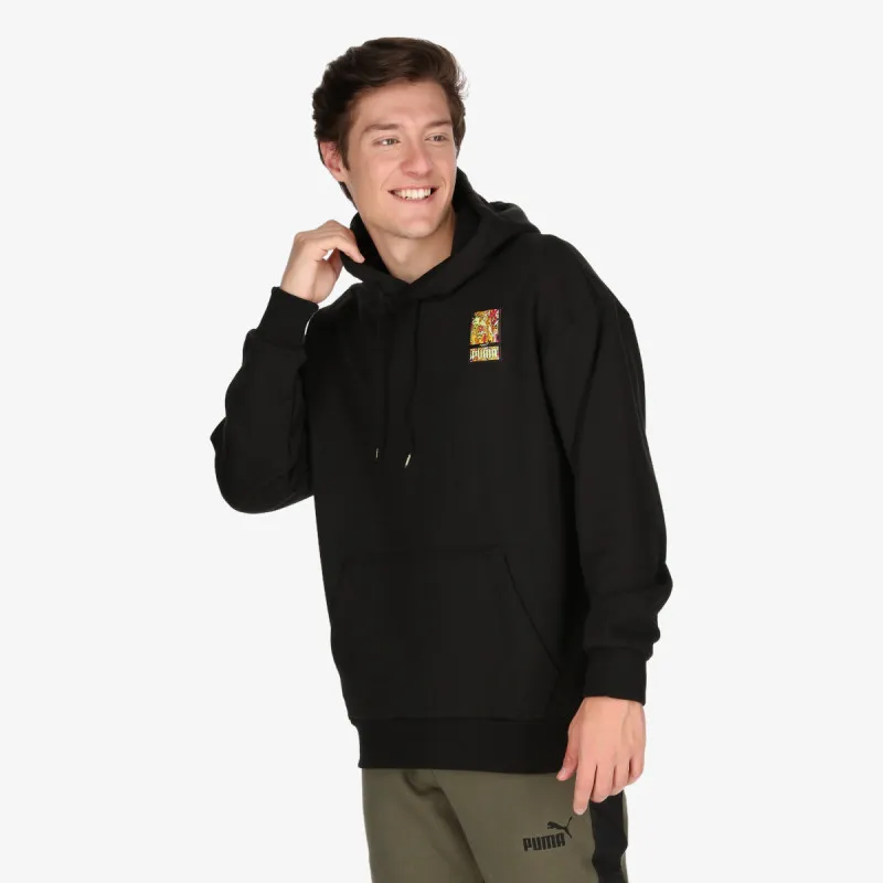 Puma Dukserica X BRITTO Hoodie 