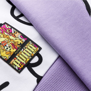 Puma Dukserica X BRITTO Crew 