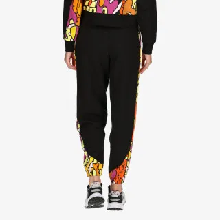 Puma Donji dio trenerke X BRITTO Sweatpants 