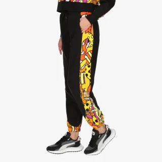 Puma Donji dio trenerke X BRITTO Sweatpants 