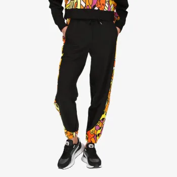PUMA Donji dio trenerke X BRITTO Sweatpants 