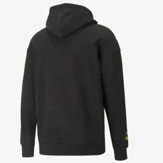 Puma Dukserica PUMA PUMA x SANTA CRUZ Hoodie 