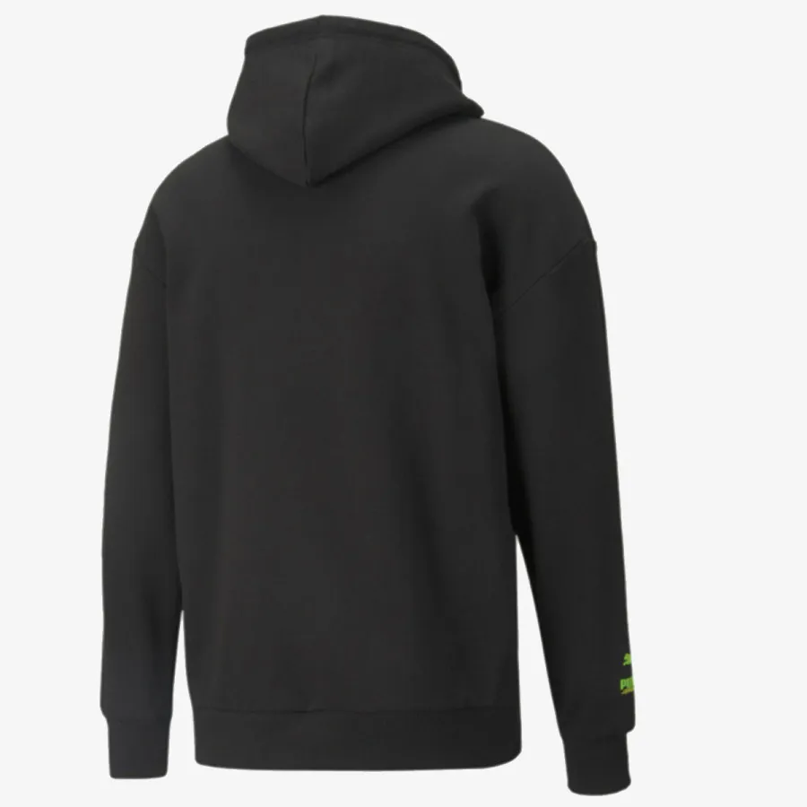 Puma Dukserica PUMA PUMA x SANTA CRUZ Hoodie 