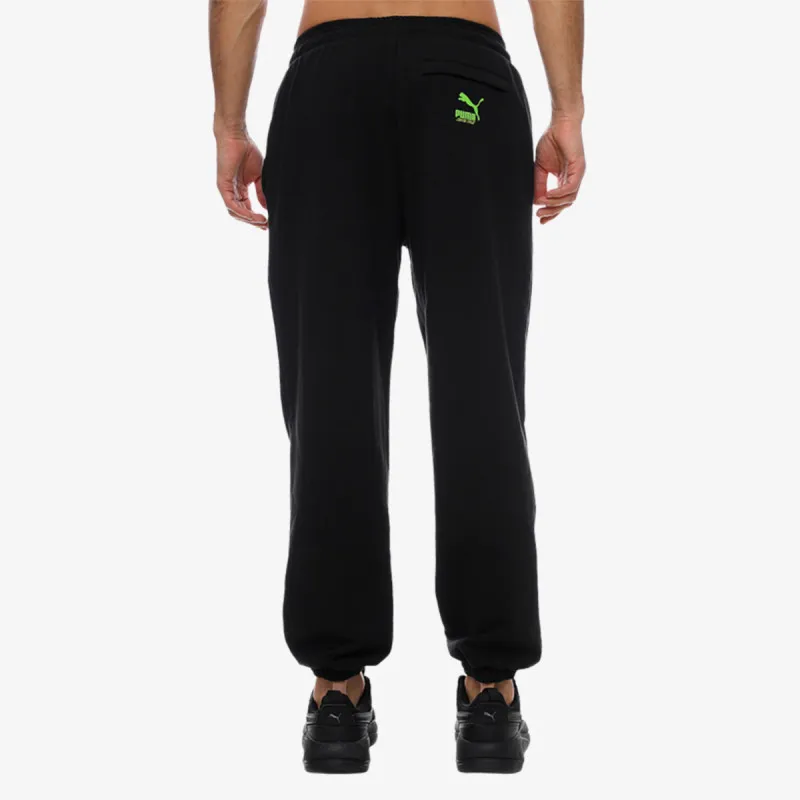 PUMA Donji dio trenerke X Santa Cruz Sweatpants 