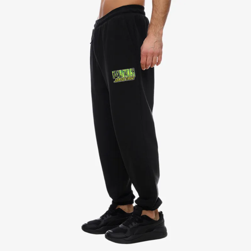 PUMA Donji dio trenerke X Santa Cruz Sweatpants 