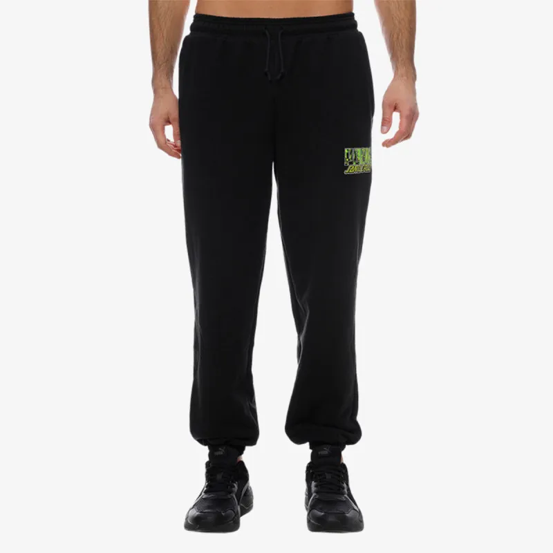 PUMA Donji dio trenerke X Santa Cruz Sweatpants 