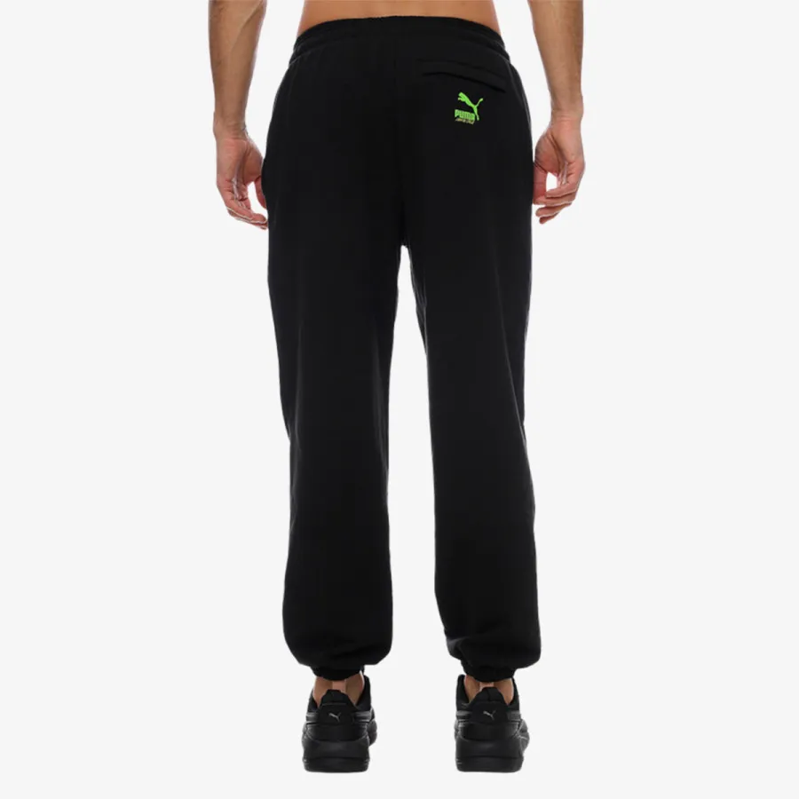 PUMA Donji dio trenerke X Santa Cruz Sweatpants 