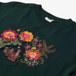 Puma Majica X BRITTO Graphic Tee 