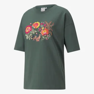 Puma Majica X BRITTO Graphic Tee 