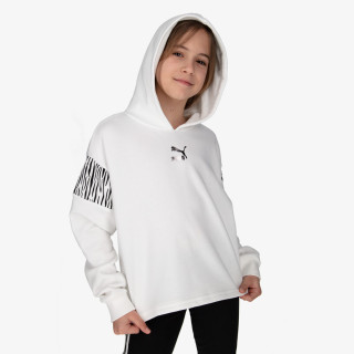 Puma Dukserica Classics Summer Roar Hoodie 