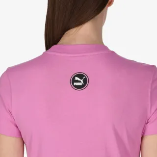 Puma Majica PUMA SWxP Graphic Tee 