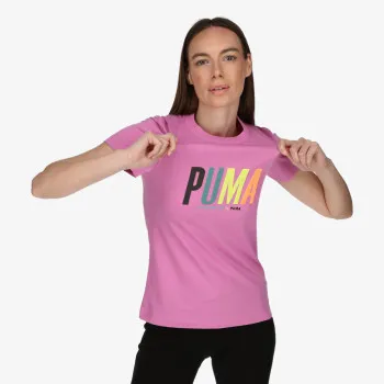 Puma Majica PUMA SWxP Graphic Tee 