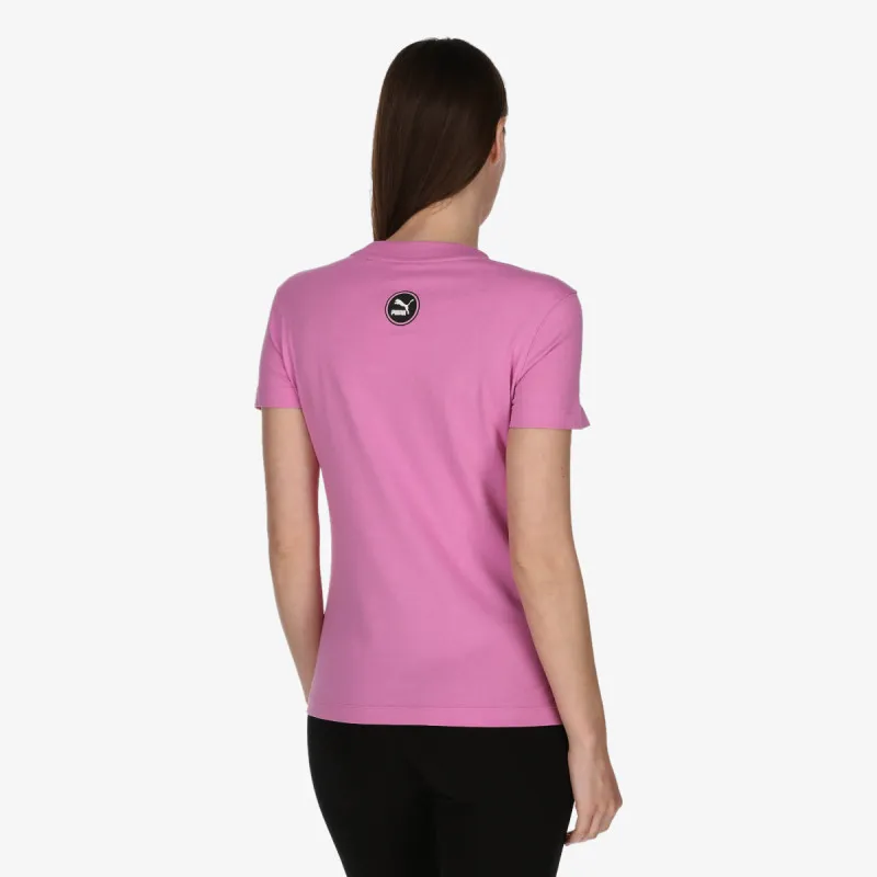 Puma Majica PUMA SWxP Graphic Tee 