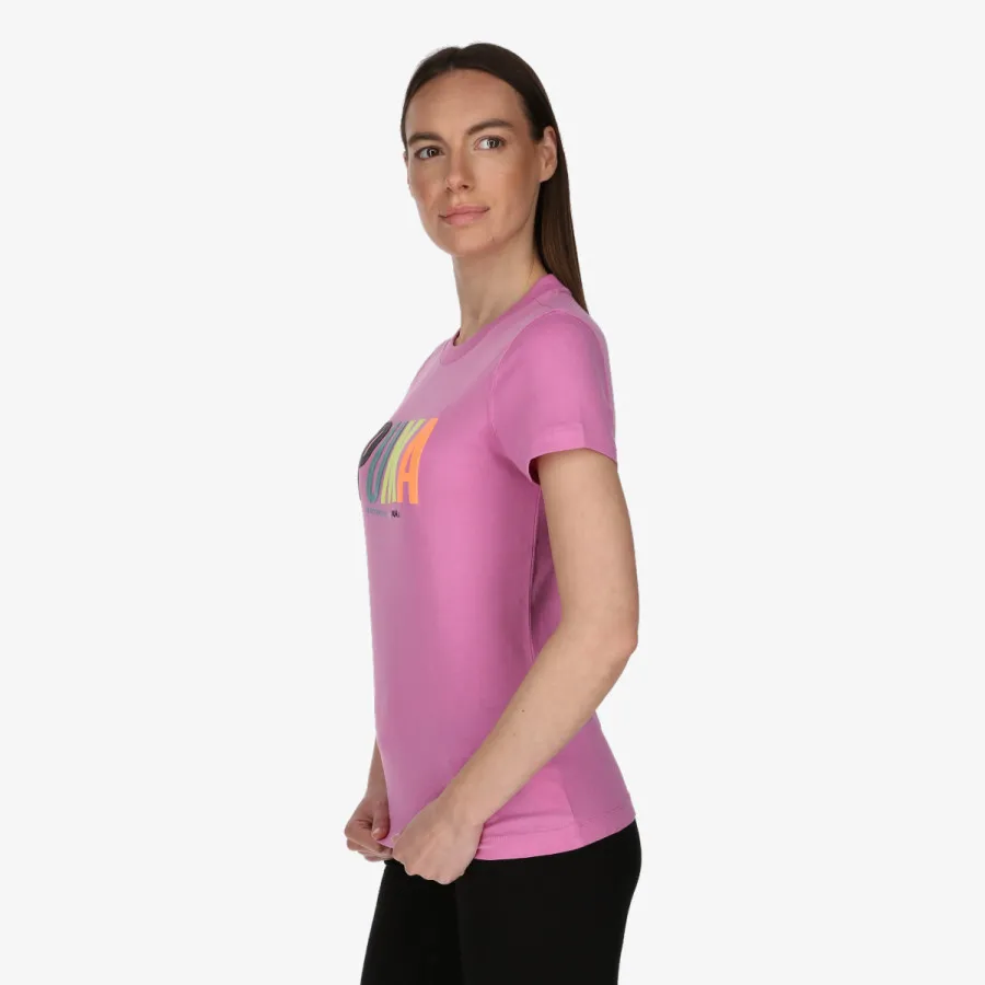 Puma Majica PUMA SWxP Graphic Tee 