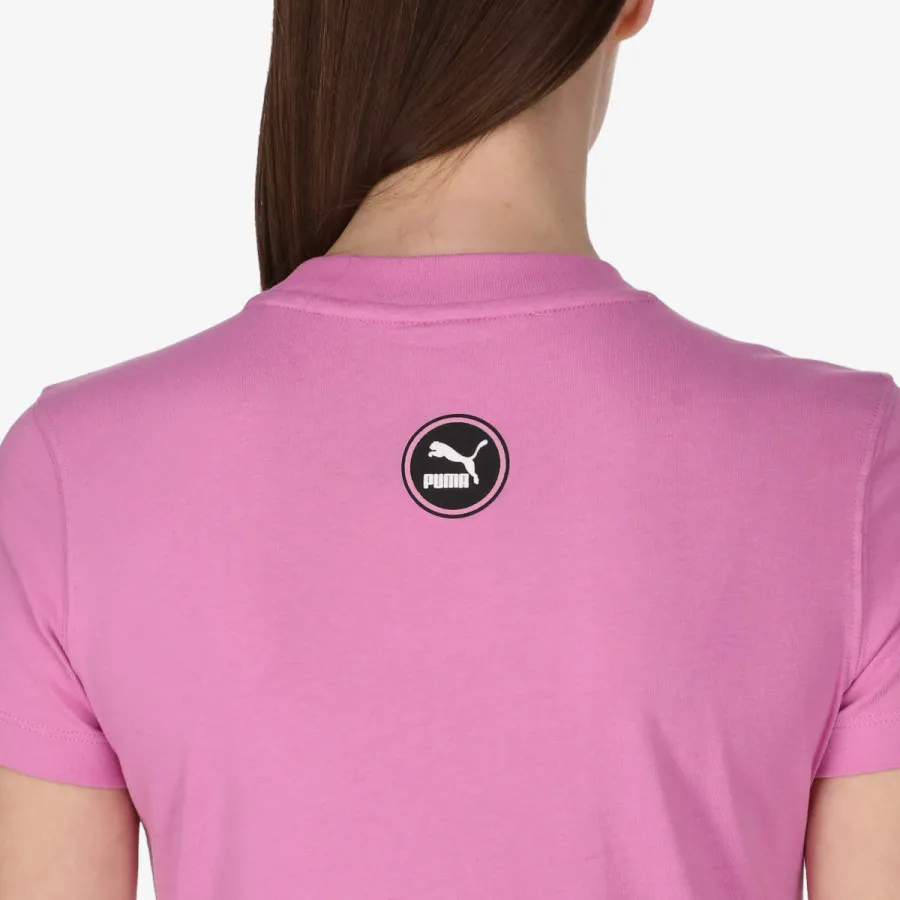 Puma Majica PUMA SWxP Graphic Tee 