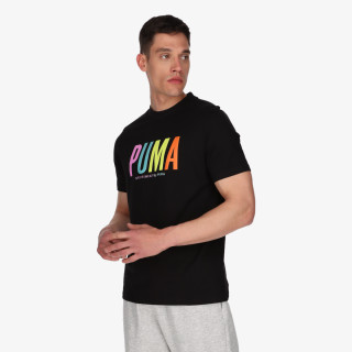 Puma Majica SWXP Graphic Tee 