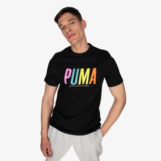 Puma Majica SWXP Graphic Tee 