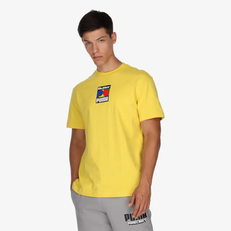 Puma Majica X Butter Goods Graphic Tee 
