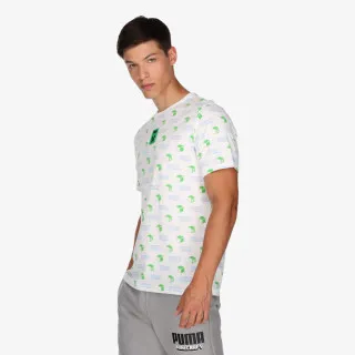 Puma Majica Minecraft 