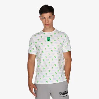 Puma Majica Minecraft 