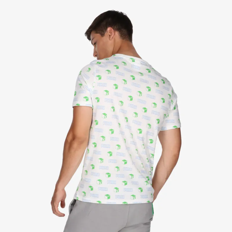 Puma Majica Minecraft 