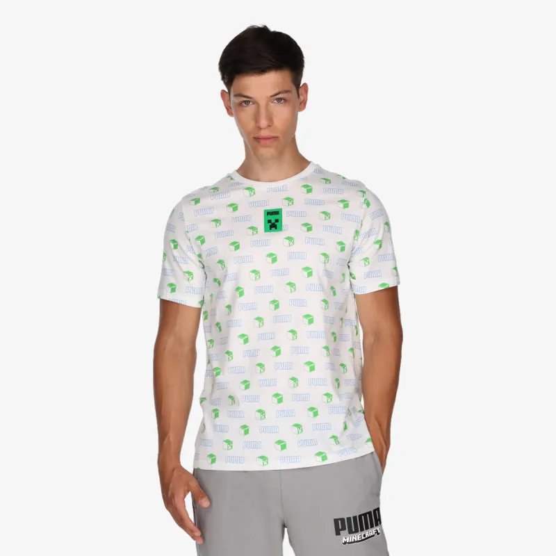 Puma Majica Minecraft 