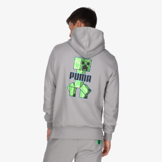 Puma Dukserica Minecraft 