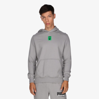 Puma Dukserica Minecraft 