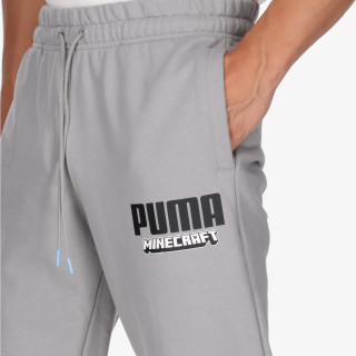 Puma Donji dio trenerke Minecraft 