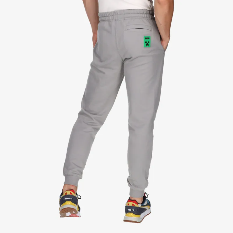 PUMA Donji dio trenerke Minecraft 