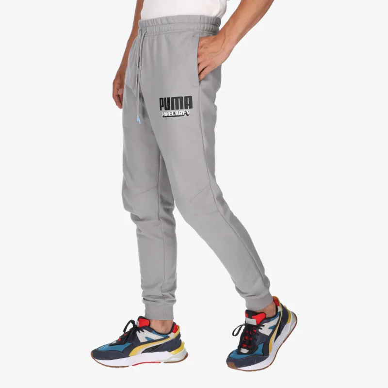 PUMA Donji dio trenerke Minecraft 