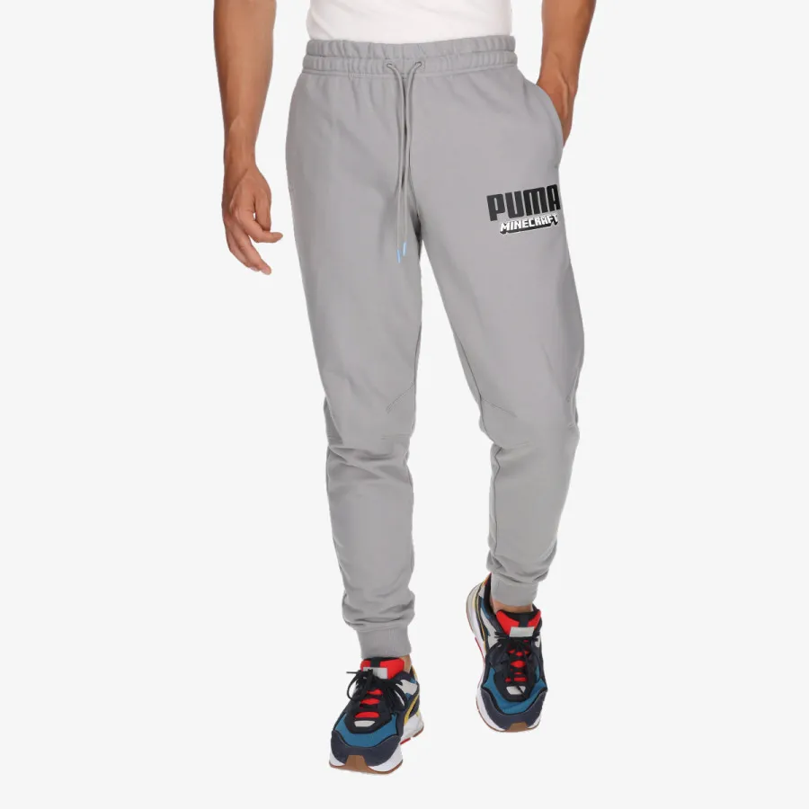 PUMA Donji dio trenerke Minecraft 