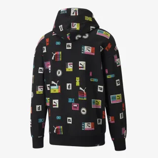 Puma Dukserica Brand Love 