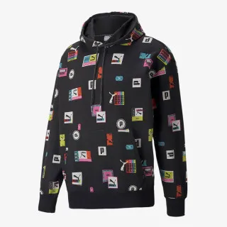Puma Dukserica Brand Love 