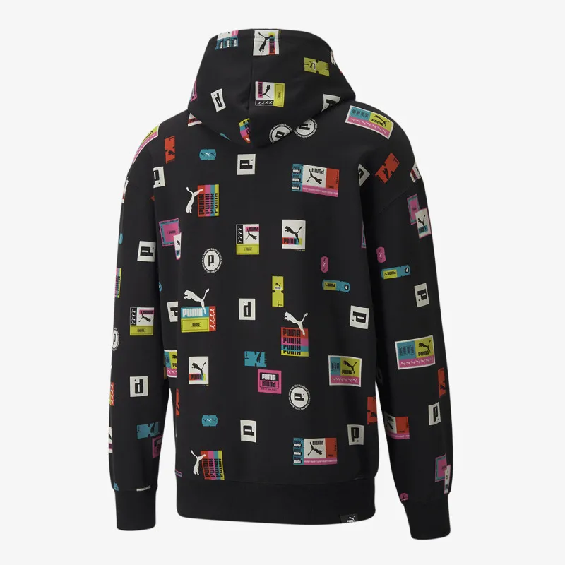 Puma Dukserica Brand Love 