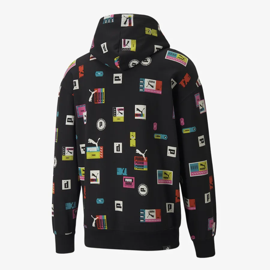 Puma Dukserica Brand Love 