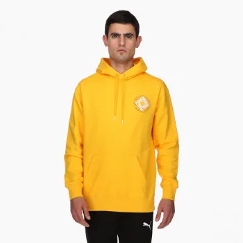 PUMA Dukserica SWXP 