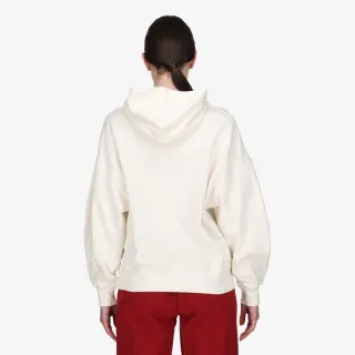 Puma Dukserica CLASSICS OVERSIZED HOODIE TR 