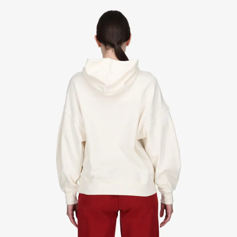 Puma Dukserica CLASSICS OVERSIZED HOODIE TR 