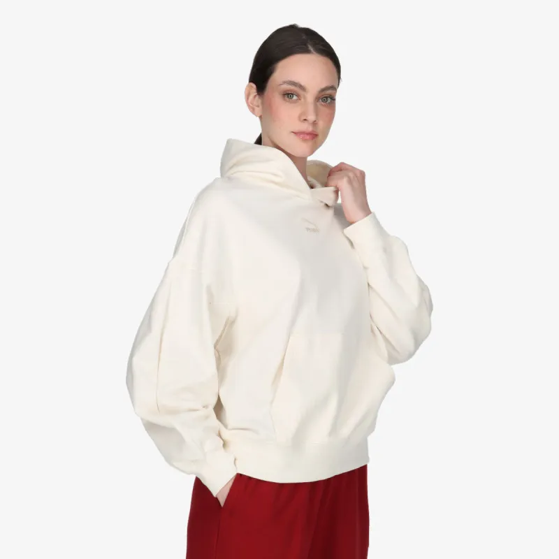 Puma Dukserica CLASSICS OVERSIZED HOODIE TR 