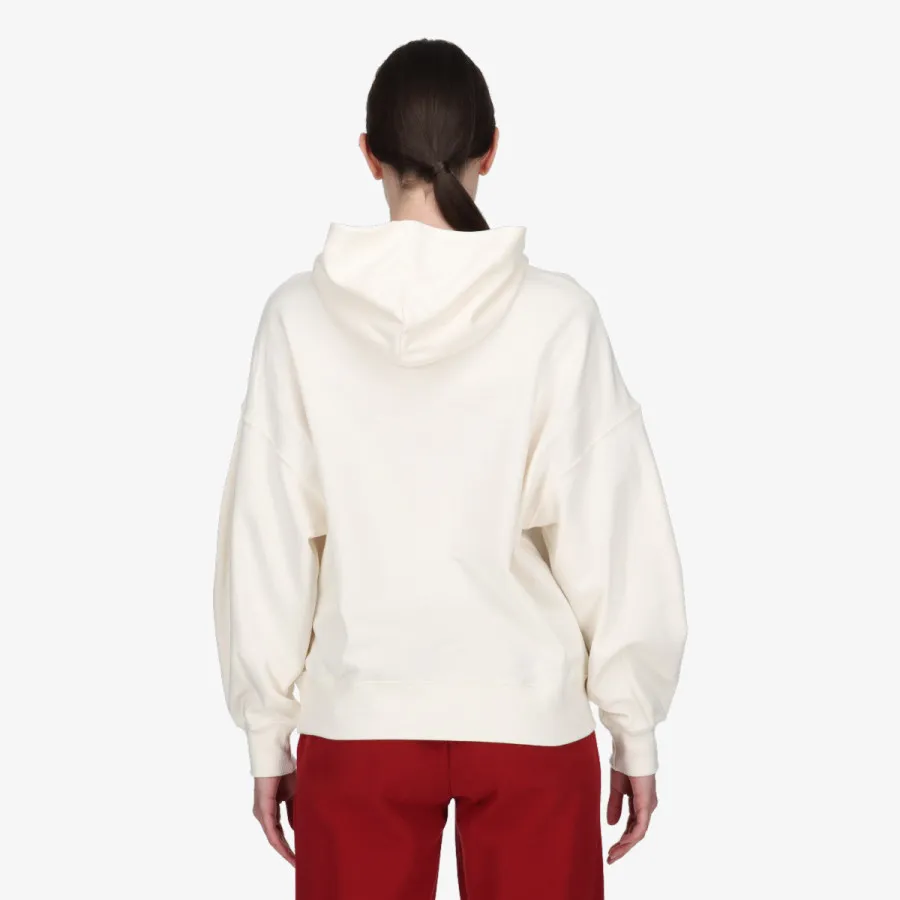 Puma Dukserica CLASSICS OVERSIZED HOODIE TR 