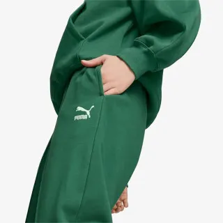 Puma Donji dio trenerke PUMA CLASSICS SWEATPANTS TR 