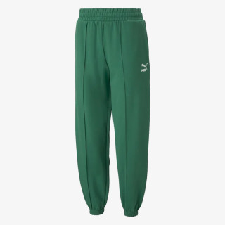 PUMA Donji dio trenerke PUMA CLASSICS SWEATPANTS TR 