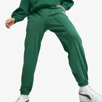 PUMA Donji dio trenerke PUMA Donji dio trenerke PUMA Classics Sweatpants TR 