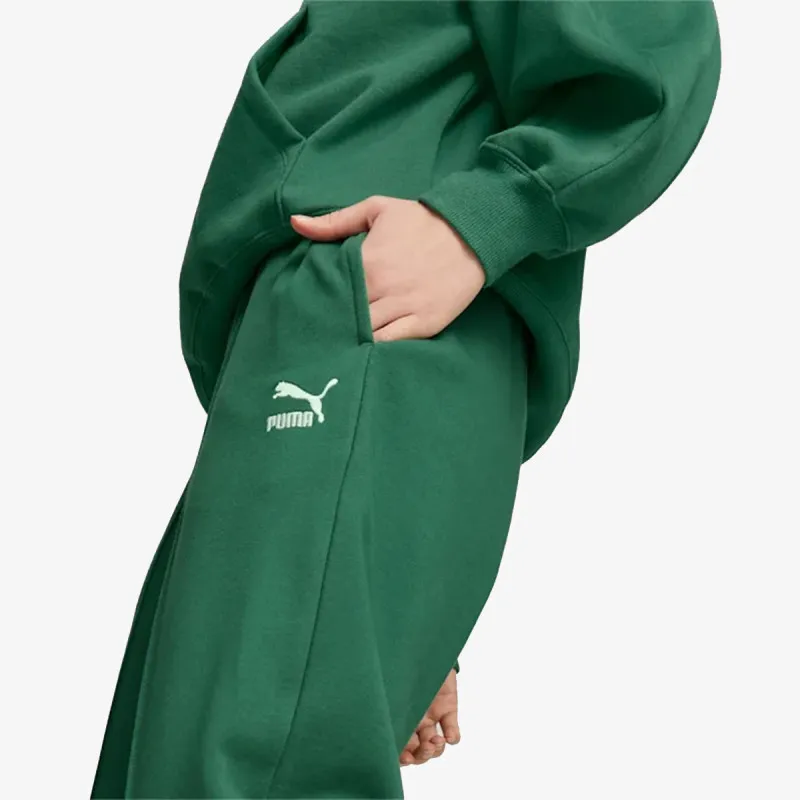 PUMA Donji dio trenerke PUMA CLASSICS SWEATPANTS TR 